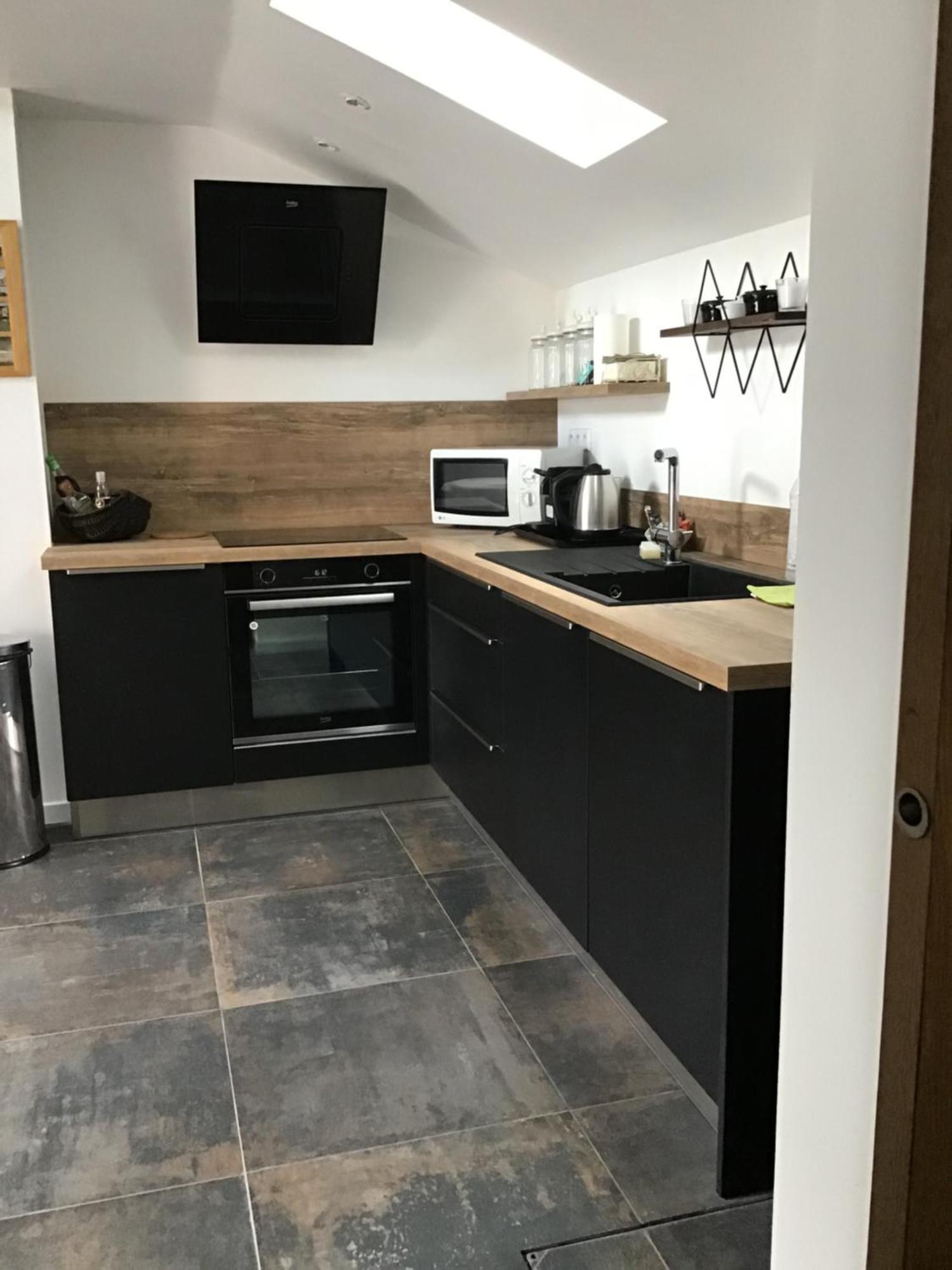 Apartamento Loft A Tours Nord Exterior foto